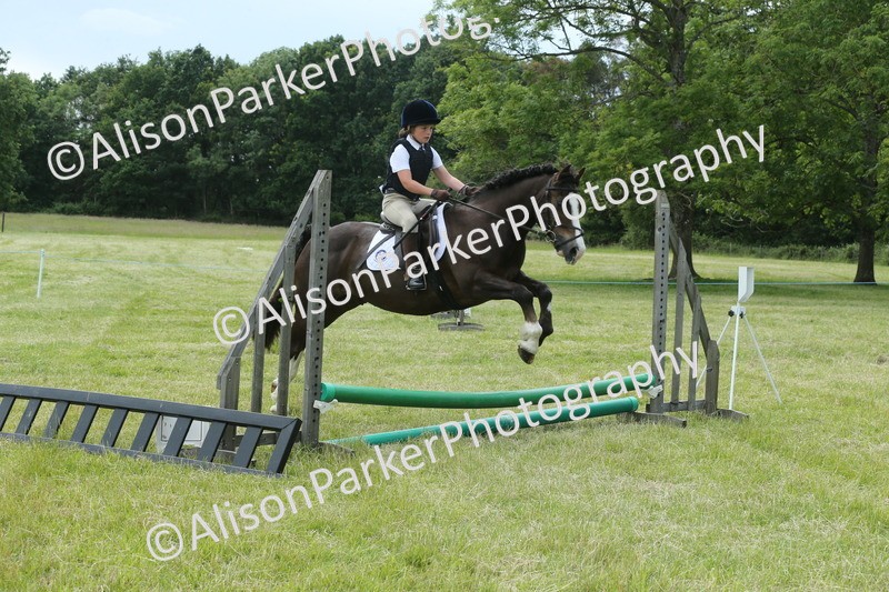 20260614-4463 - Class 26 - Ride and Run
