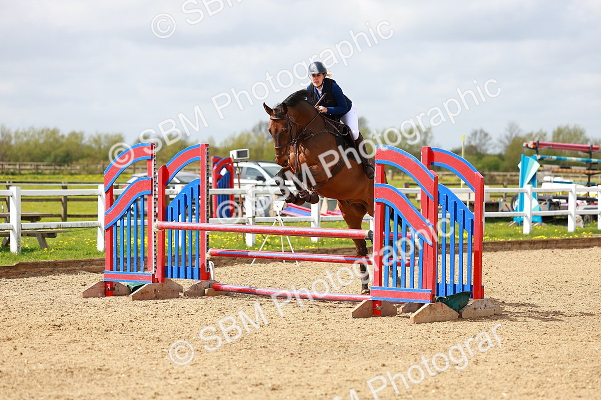 SBM_002193 - Class 9 - Senior Discovery - 1.00m