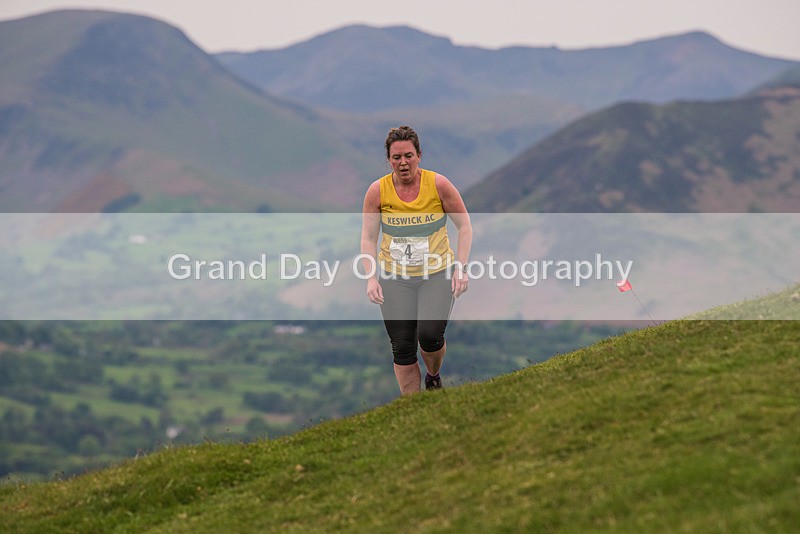 Latrigg-420 - Latrigg Fell Race Wednesday 17th May 2023