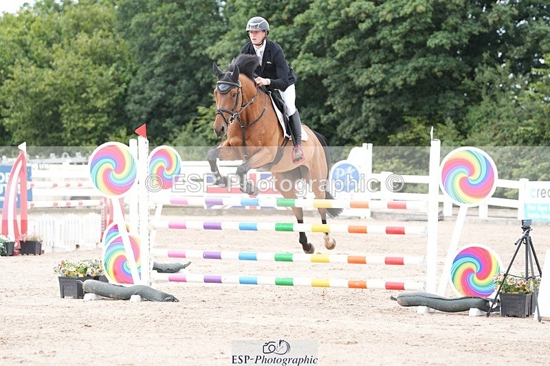 250719-113143-14337 - Cls 27, 5yr old Tour