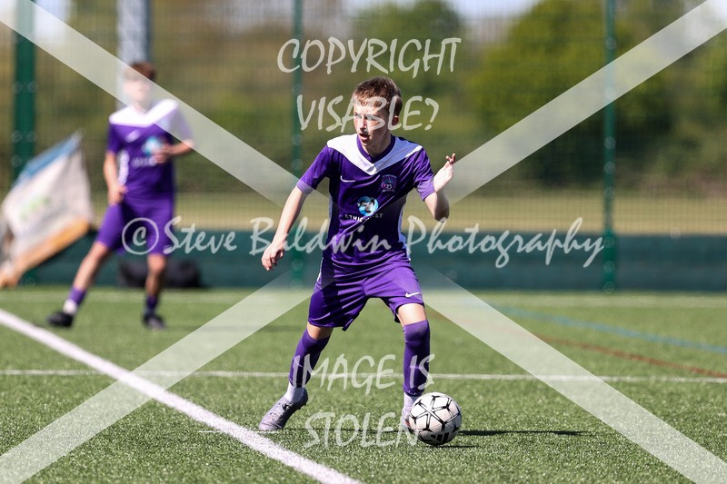 1DX30707 - 2026-04-25 FC Abbey Meads U14 North Wilts RTC V Rugby Borough FC