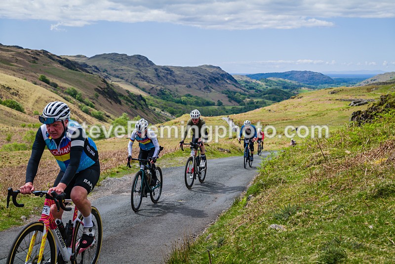 125859 - Hardknott Pass Camera 1 12.00-13.00