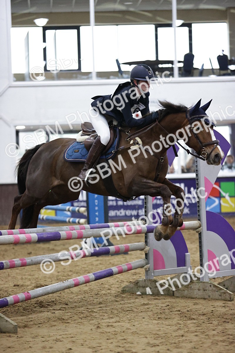 SBM_001198 - Class 2 - 90cm