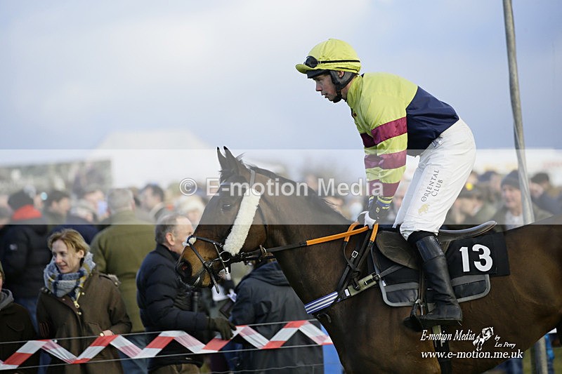 PtP 300122 616 - South Dorset Hunt - Point-to-Point Races 30/01/2022
