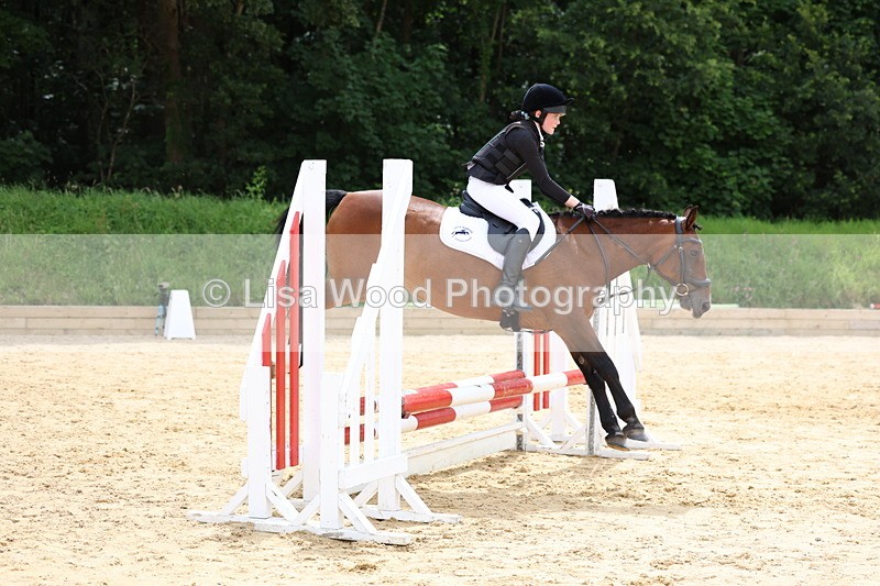 3E7A9121 - Class 4: 70cm