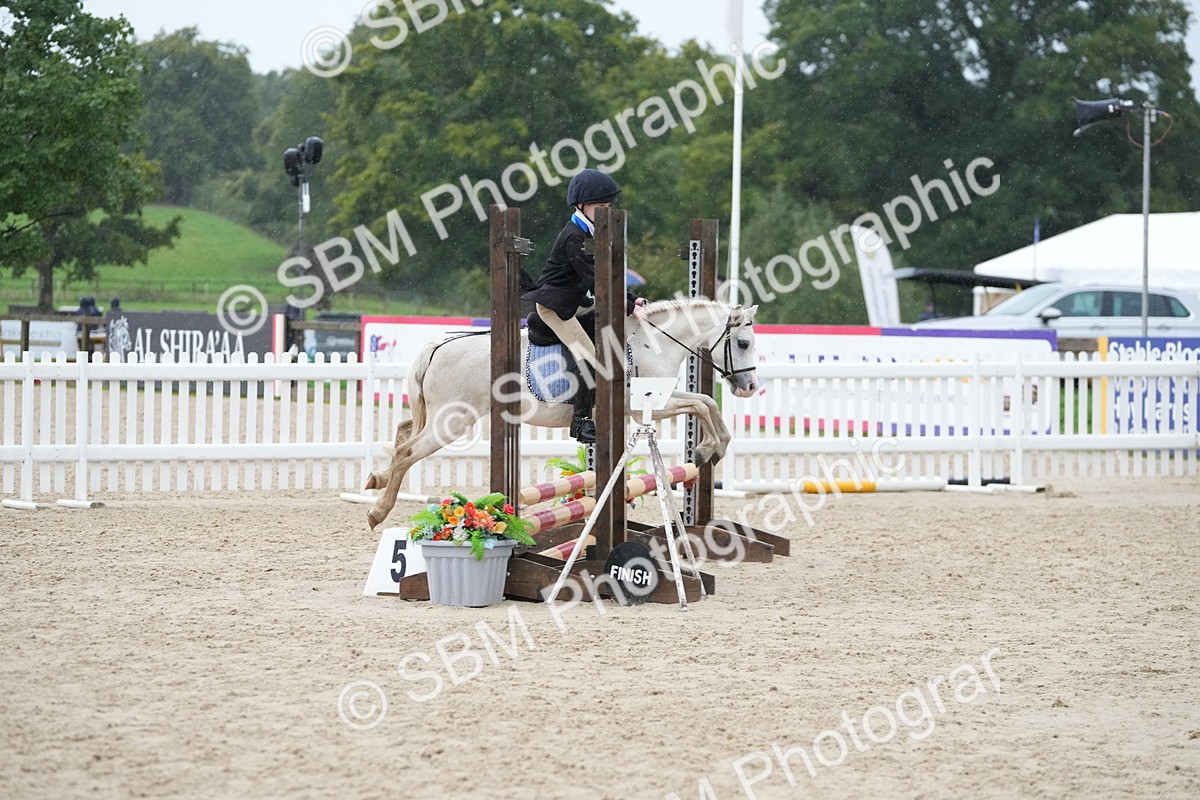 SBM_33897 - J5 - Junior Pony 50cm Championship