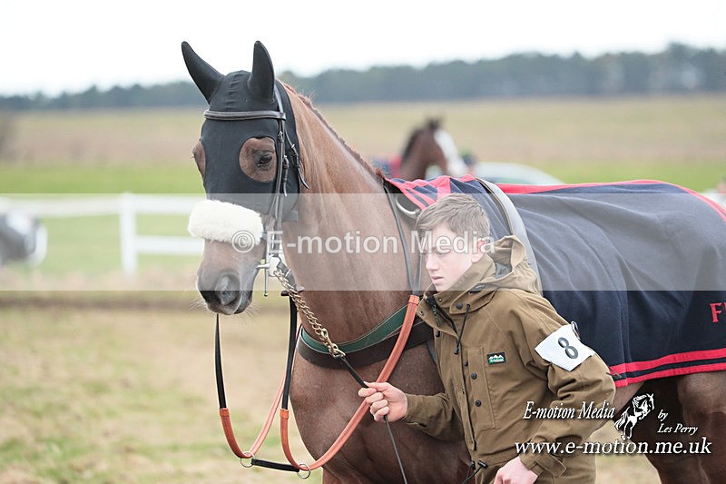 PtP 040224 913 - Combined Services Point-toPoint Larkhill 04/02/24