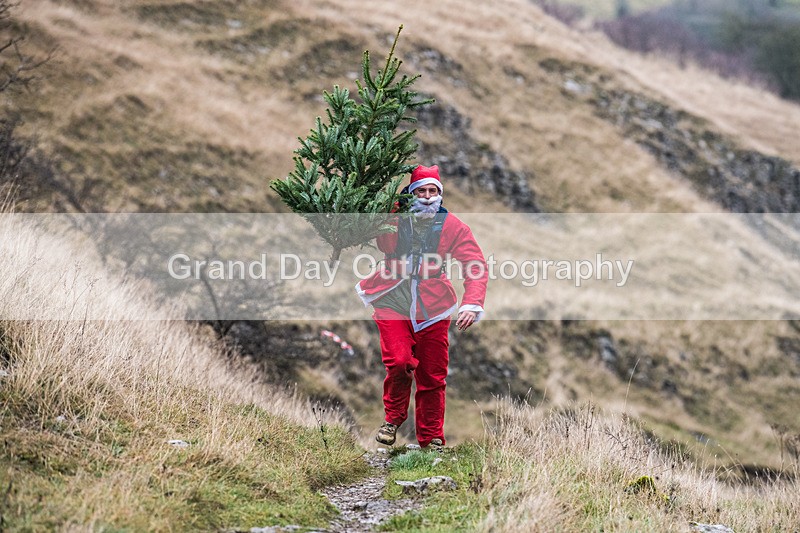 Litton-1111 - Litton Christmas Cracker Fell Race Sunday 15th December 2024