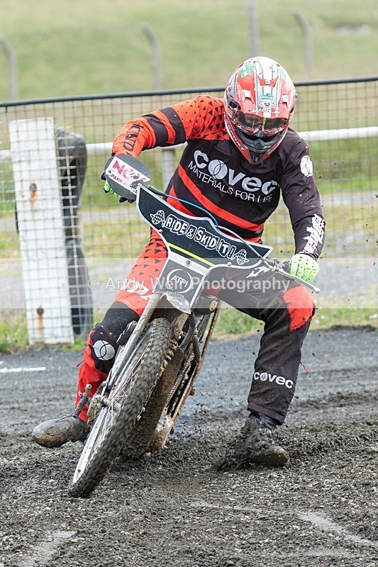 220702-7D-8E0A8823 - Ride & Skid It  Speedway Experience 02nd July 22