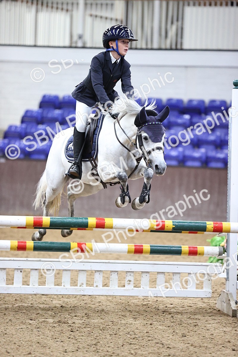 SBM_002573 - Class 12 - Springboard 128cm 138cm 90cm 1.00m