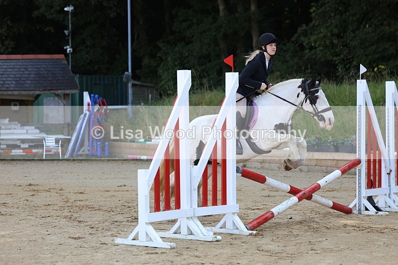 3E7A0222 - Class 3: 50cm Open