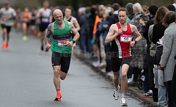 WHM-99 - Wokingham Half Marathon 2026