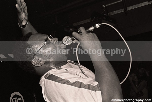 09 ty - Friends & Family @ the-roadhouse 18.10.03