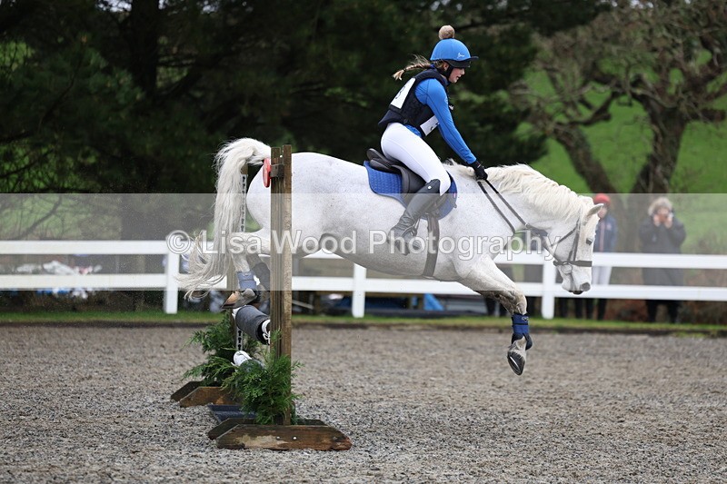 3E7A6771 - Class 2: 80cm Part 1