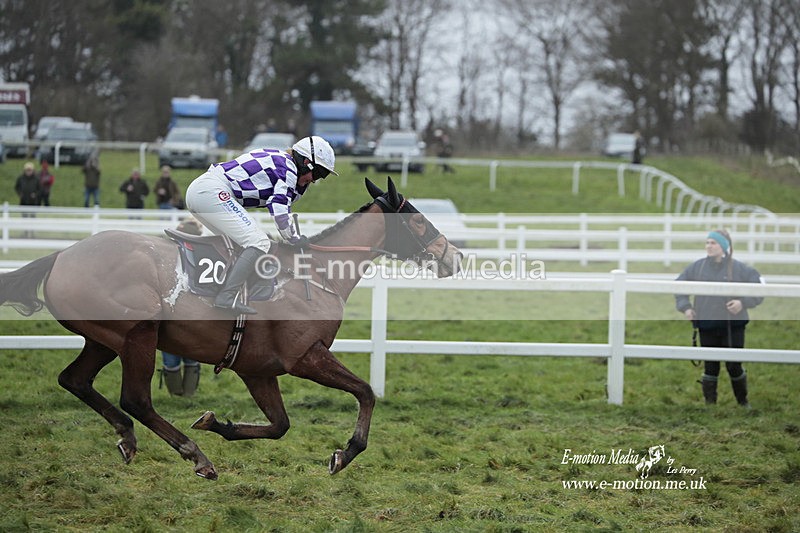 PtP 041222 0149 - Larkhill Racing Club Point-to-Point Larkhill 01/01/23