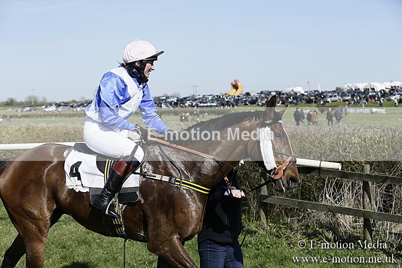 PtP 250317 67 - V.W.H. Hunt Point-to-Point Siddington 25/03/17