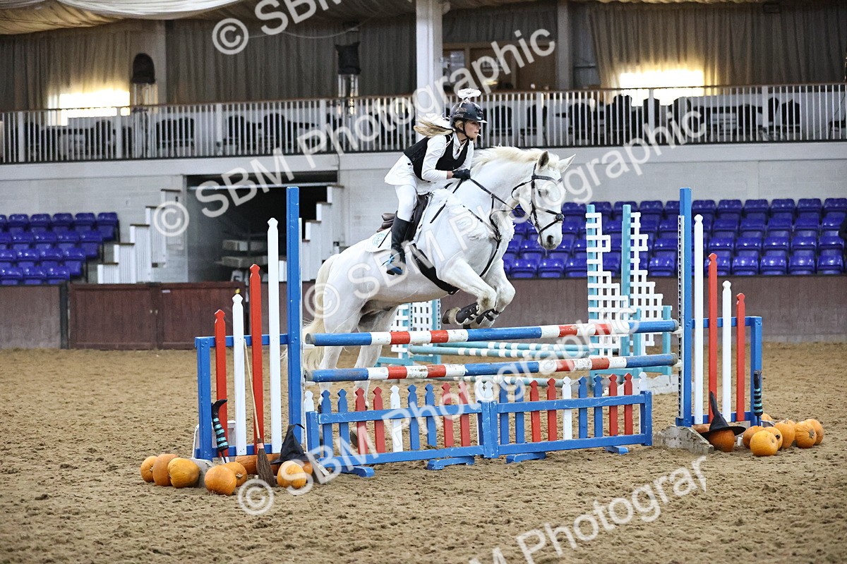 SBM_003469 - Class 6 - Chase me Charlie 80cm