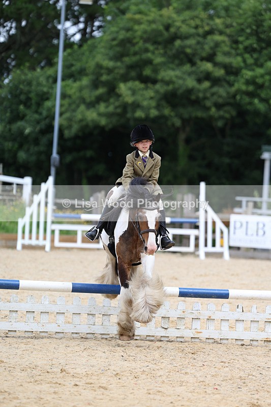 3E7A8972 - Class 3: 60cm