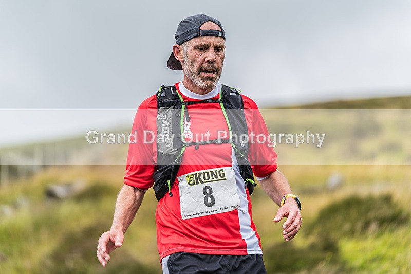 Skiddaw-592 - Skiddaw Fell Race Sunday 7th July 2014