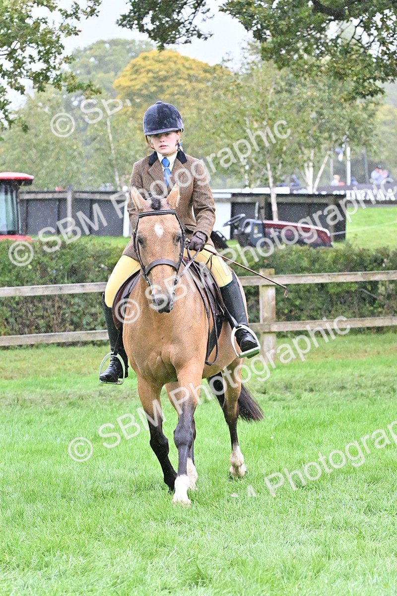 SBM_72507 - S43 - Ridden Equitation Best Rider