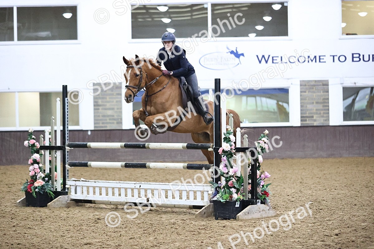 SBM_007544 - Class 23 - Senior Newcomers - 1.10m