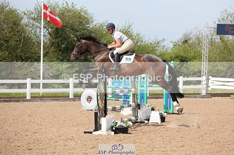 240510A-133239-07169 - Cls 16 95cm National Am Quali
