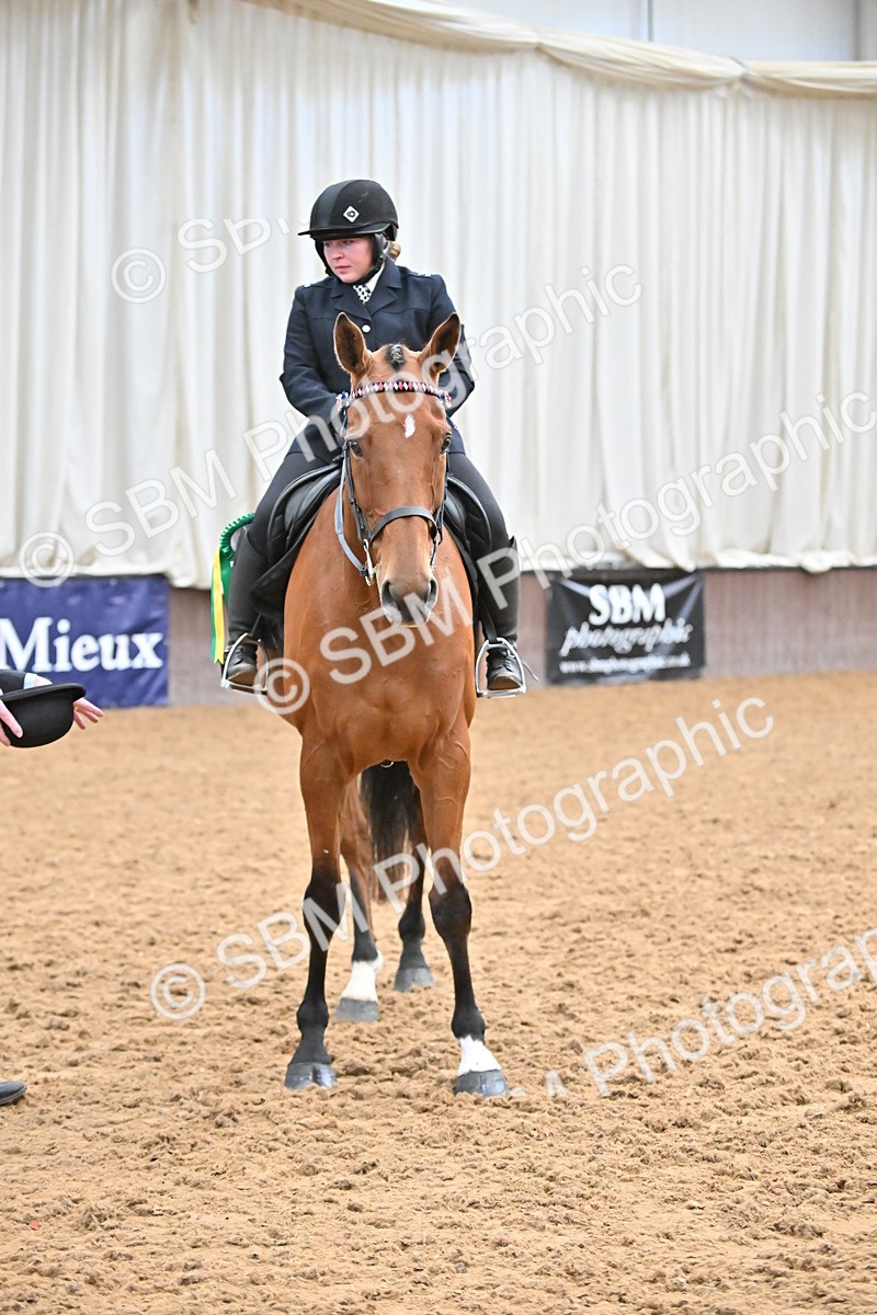 SBM_001962 - Class 25 - Tattersalls ROR Amateur Ridden