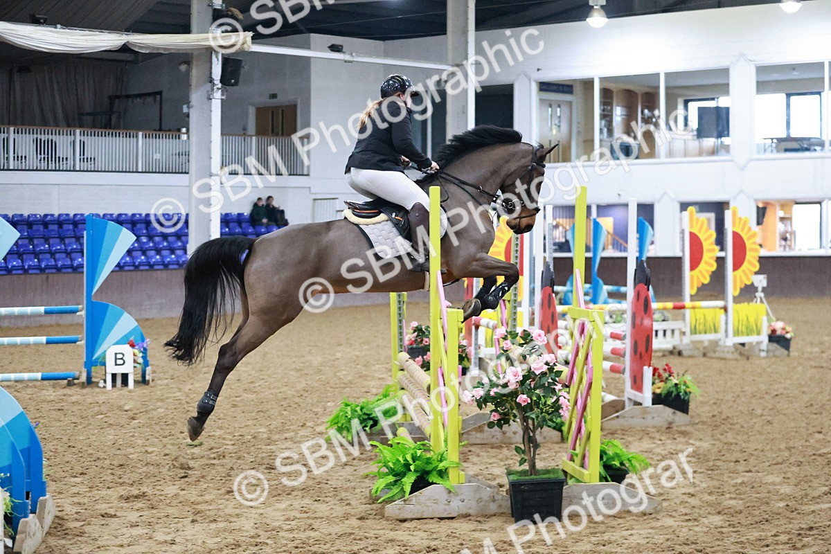 SBM_000077 - Class 1 - Clear Round