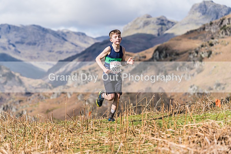 Elterwater-11 - Kendal Winter League Races Elterwater Sunday 24th March 2024