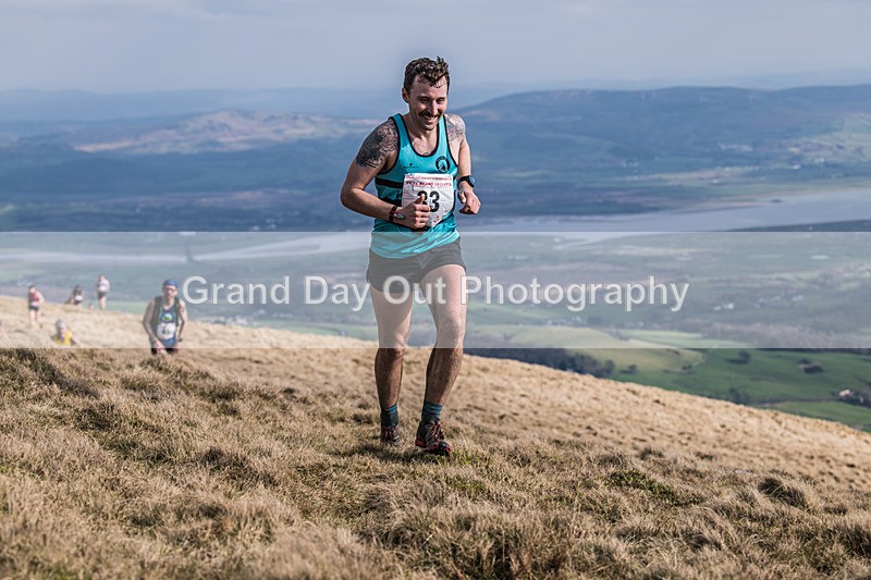 Black Combe-1527 - Black Combe Fell Race Saturday 7th March 2026