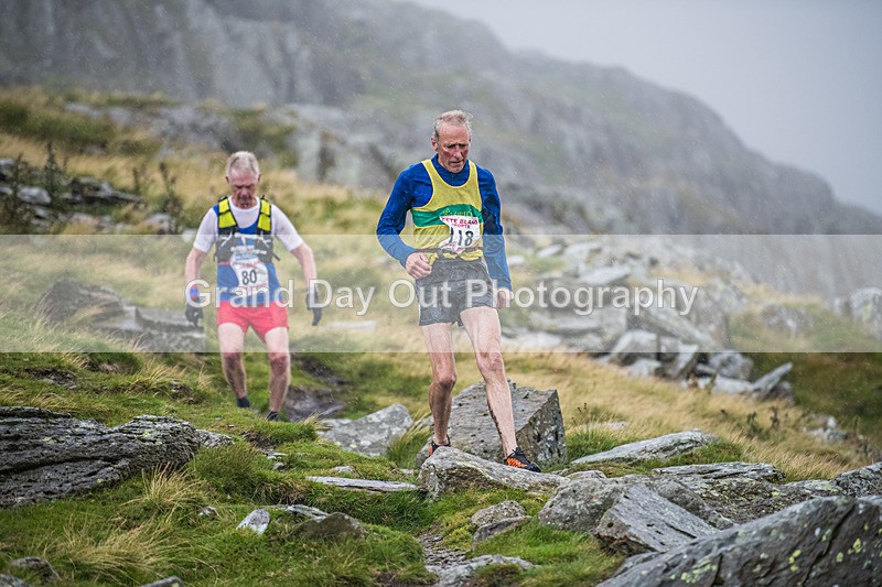 Turner-431 - Turner Landscape Fell Race Saturday 9th August 2025