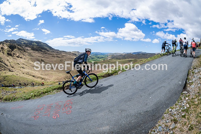 133136 - Hardknott Pass Camera 2 13.00-14.00