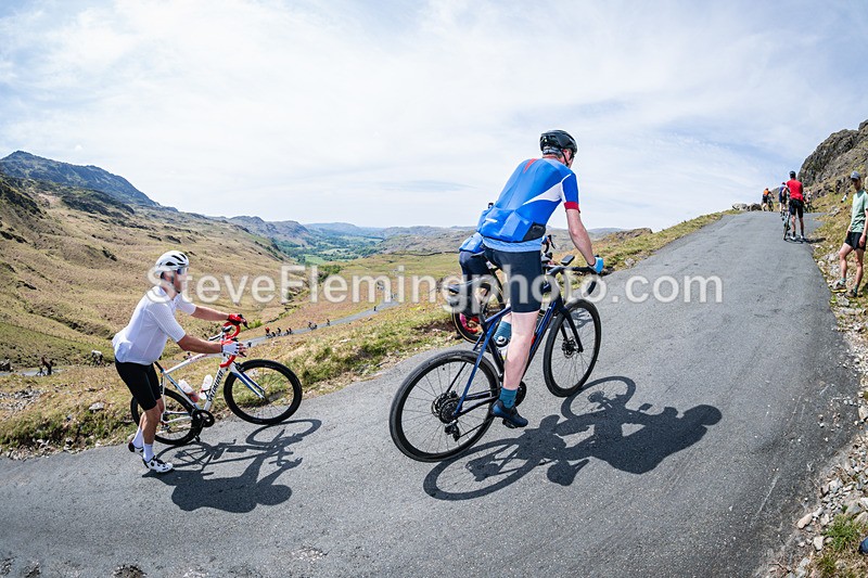 141732 - Hardknott Pass Camera 2 14.00-15.00