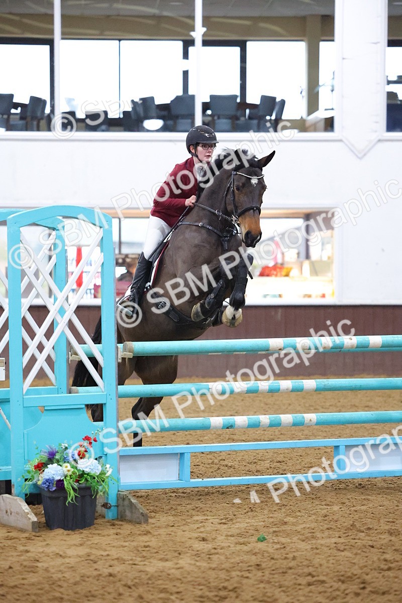 1I0A5480 - Class 10 - Redpost Equestrian Senior Foxhunter/ 1.20m Open