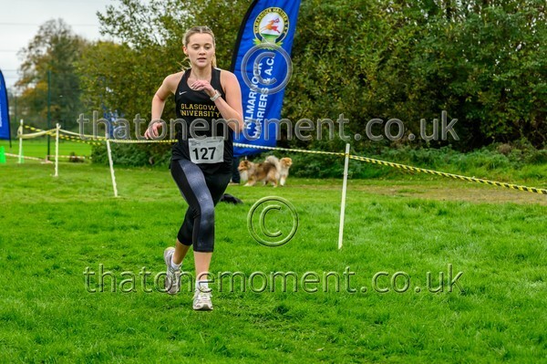 WestRLY25-912416 - Senior/Junior/Masters Women Set Two