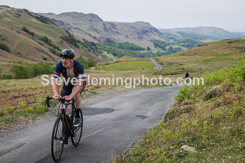 120930 - Hardknott Pass Camera 1 12.00-13.00