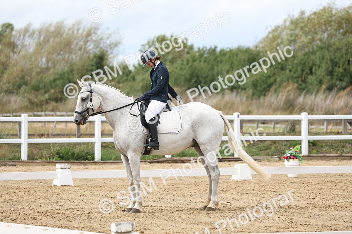 SBM_003777 - Class 8 - Novice 3 Champs
