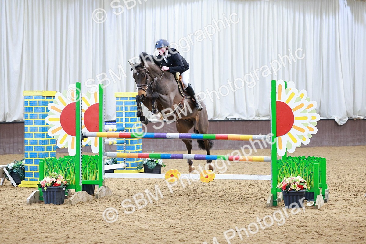 SBM_003742 - Class 11 - Senior Newcomers/ 1.10m Open