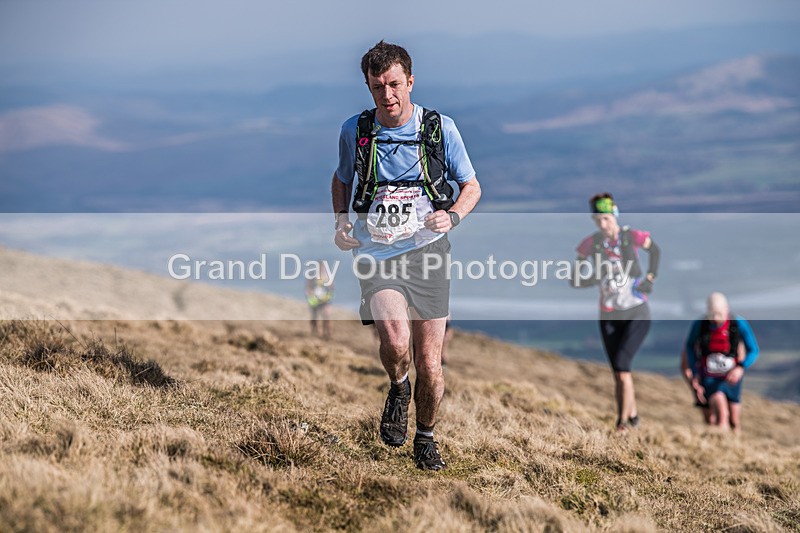 Black Combe-1987 - Black Combe Fell Race Saturday 7th March 2026