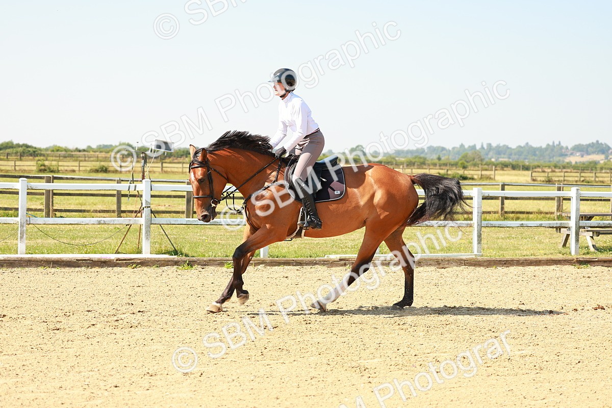 SBM_000005 - Class 2 - Senior British Novice - 90cm