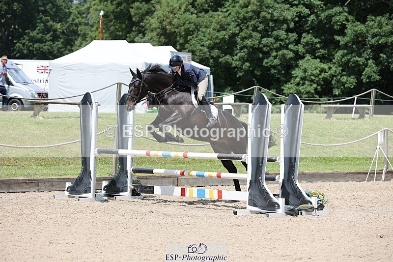 250614A-124454-06552 - Cls 28 95cm Amateur Quali