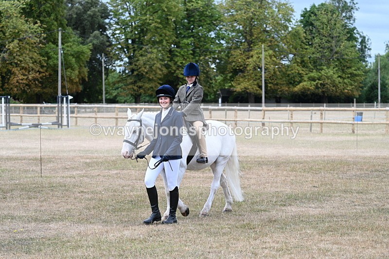 WJ7_6234 - Class 1 Lead Rein Pony