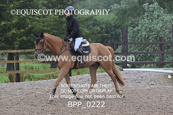 BPP_0222 - CLASS 17 SUN Senior Foxhunter/ 1.20m Open