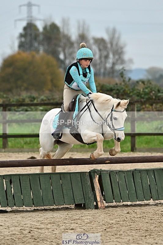 241110-151249-01234 - 70-75cm Arena Eventing