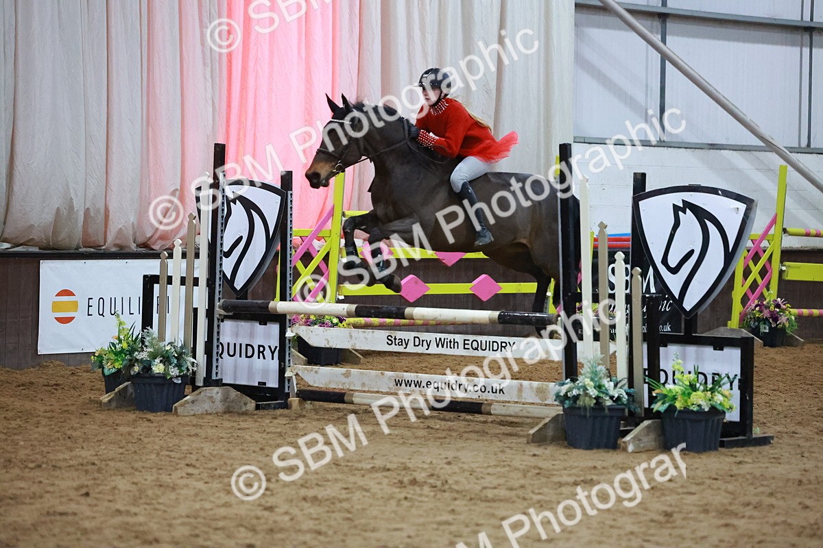 SBM_007442 - Bareback - Camera 2