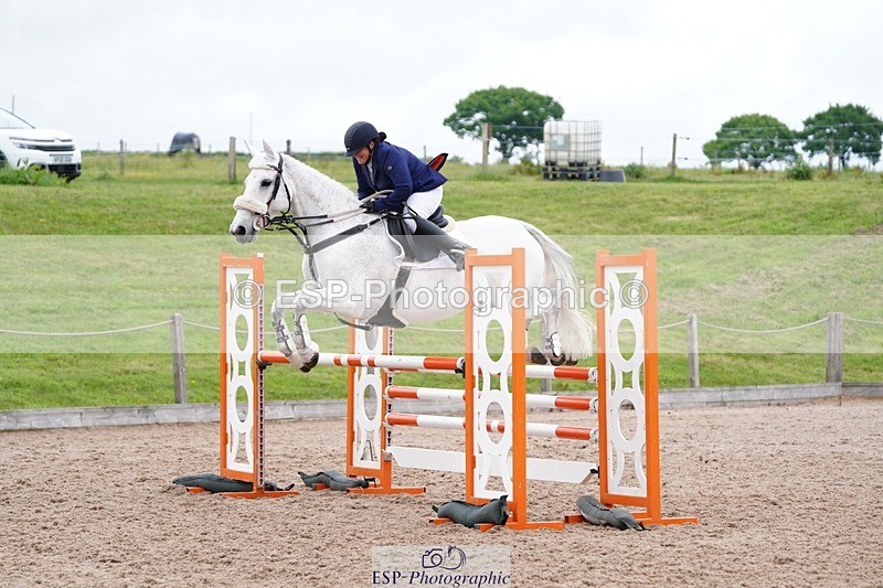 250524-161116-07044 - Cls 19 1.10m Speed Derby