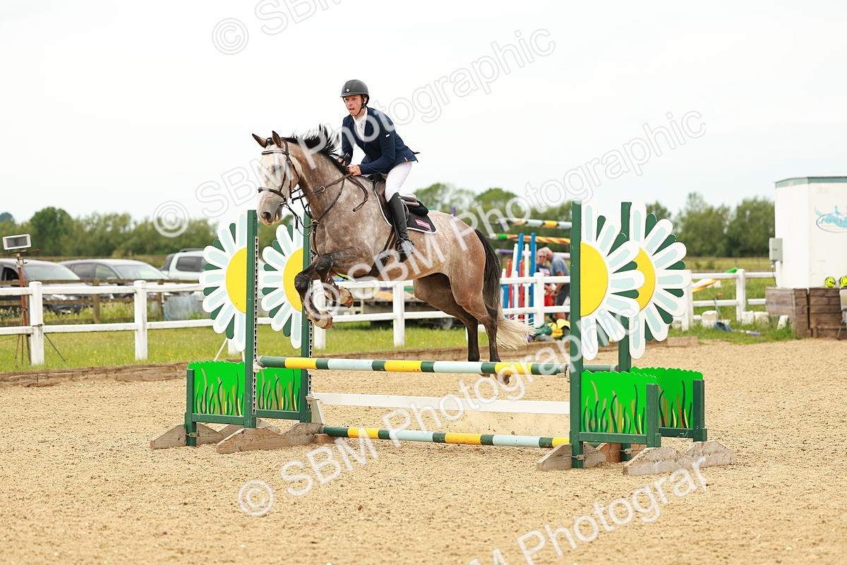 SBM_000788 - Class 2 - Senior British Novice - 90cm