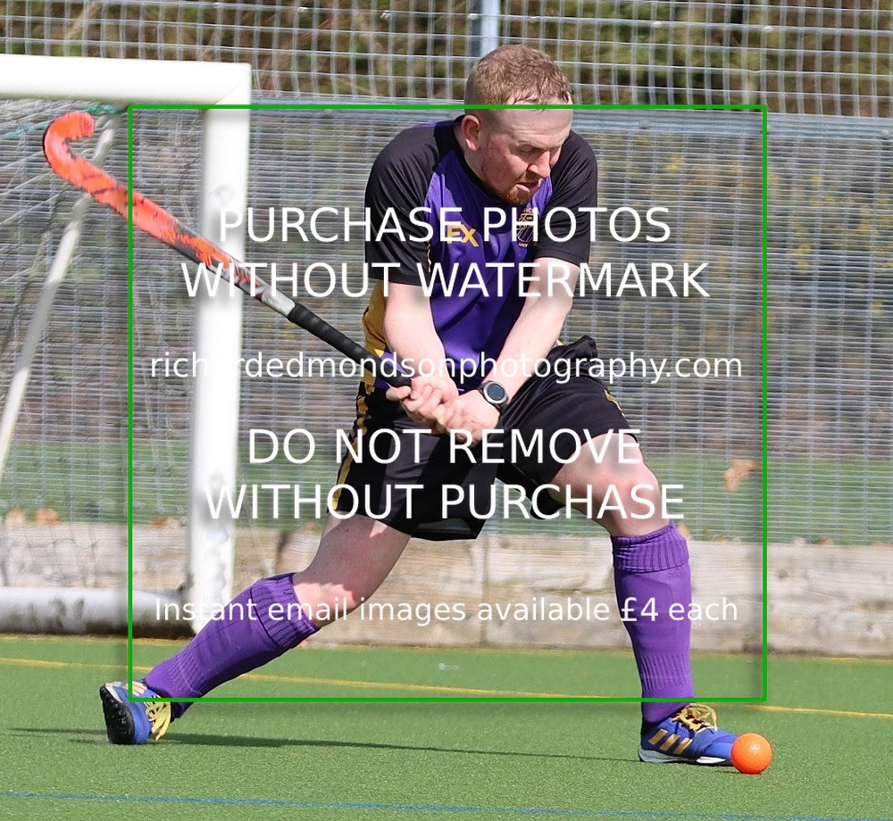 IMG_7046 - Kendal Mens Hockey  vs Keswick Seconds (25/3/23)