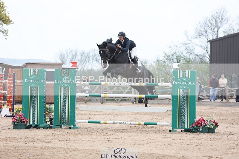 250424-135440-06077 - Cls 9 - 2 Star Big Tour - 1st Half