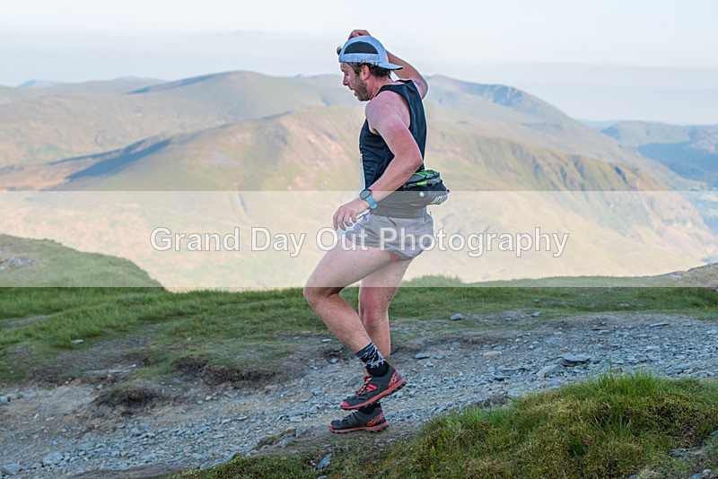 Blencathra-279 - Blencathra Fell Race Wednesday 7th June 2023